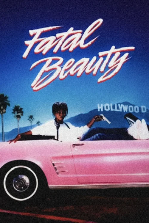 Fatal Beauty