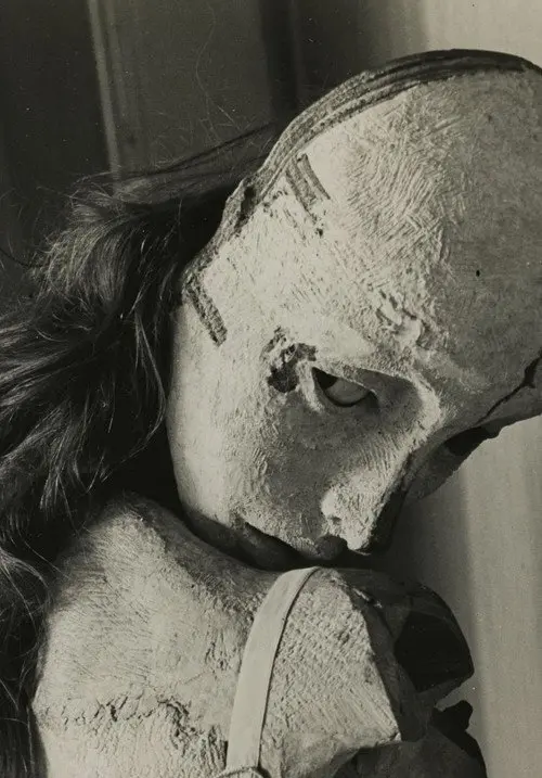 Film sur Hans Bellmer
