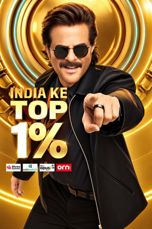 India Ke Top 1%