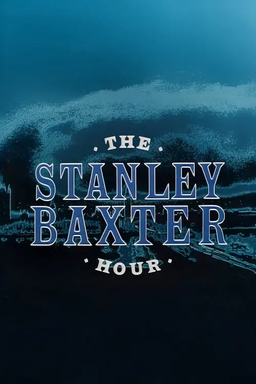 The Stanley Baxter Hour