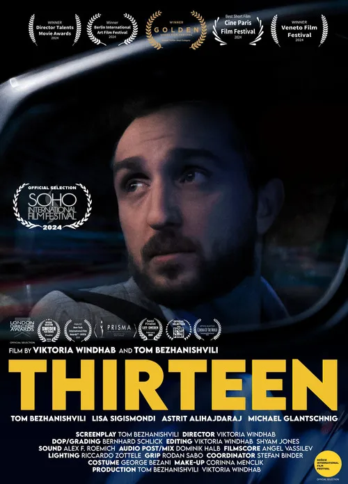 Thirteen