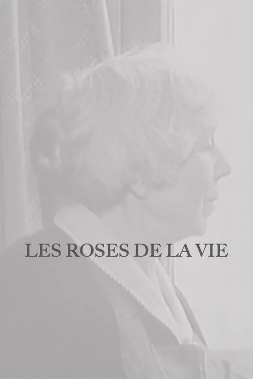Les Roses de la vie