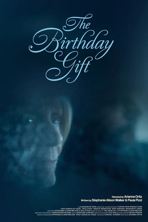 The Birthday Gift