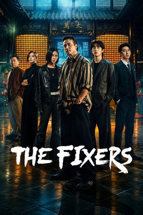 The Fixers