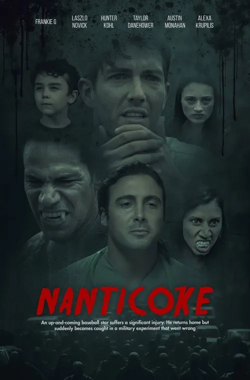 Nanticoke