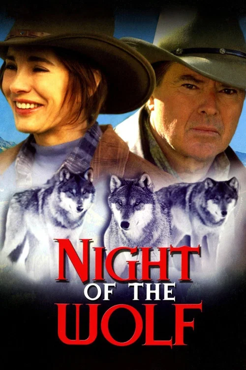 Night of the Wolf
