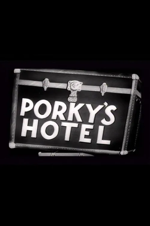 Porky's Hotel