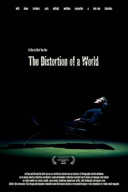 The Distortion of a World