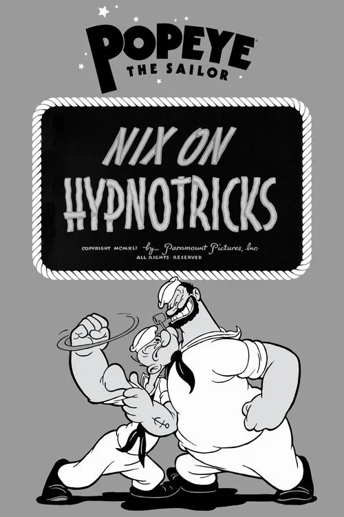 Nix on Hypnotricks