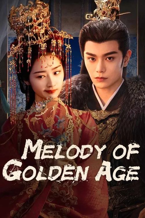 Melody of Golden Age