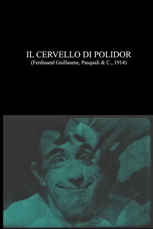 Il cervello di Polidor