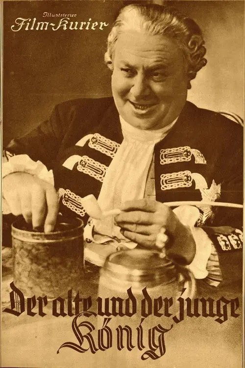 The Old and The Young King