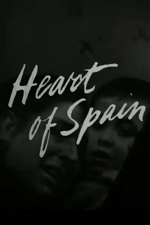 Heart of Spain