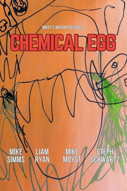 Chemical Egg