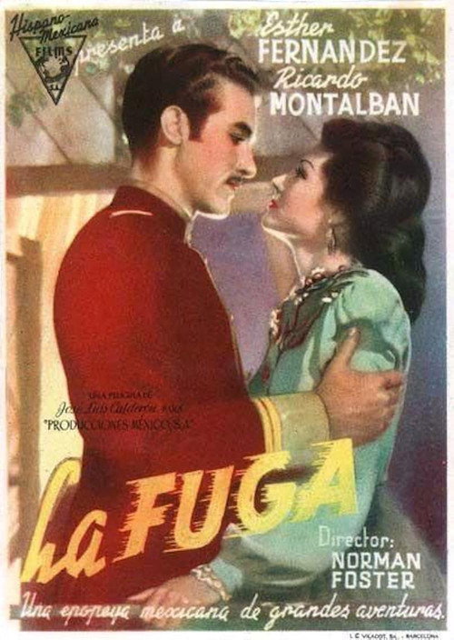 La Fuga