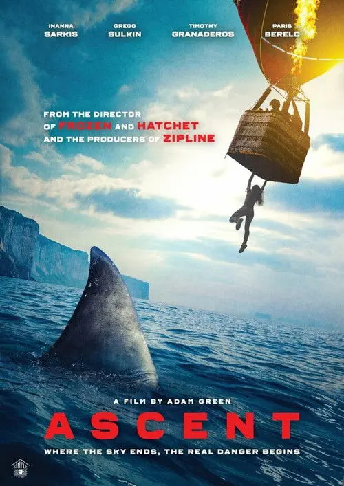The Ascent