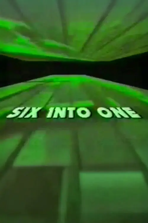 Six Into One: The Prisoner File