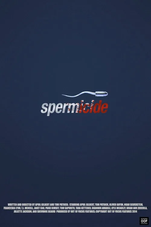 Spermicide