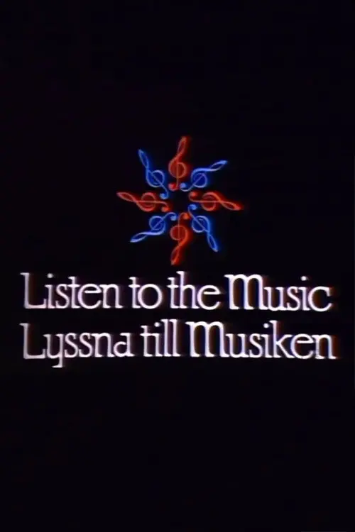 Listen to the Music