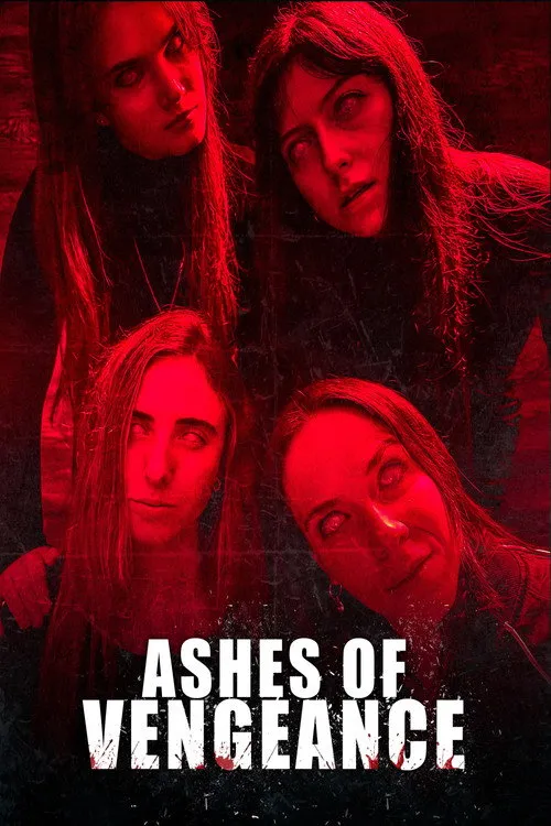Ashes of Vengeance