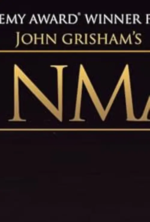 Francis Ford Coppola Directs 'John Grisham's the Rainmaker'