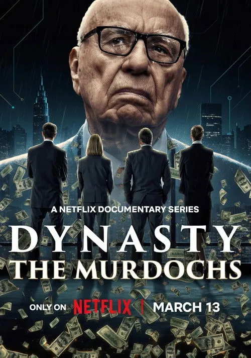 Dynasty: The Murdochs