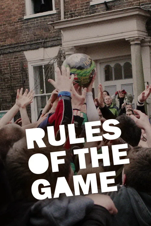 Rules of the Game