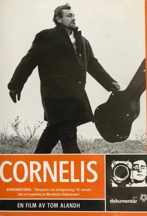 Cornelis - Dokumentären
