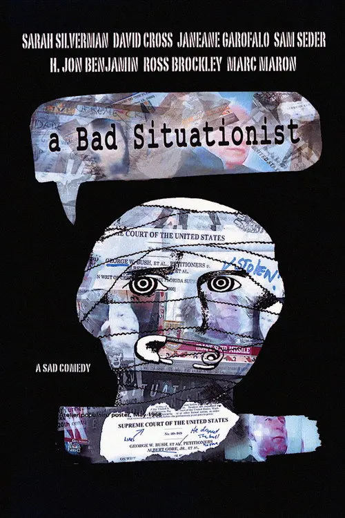 A Bad Situationist