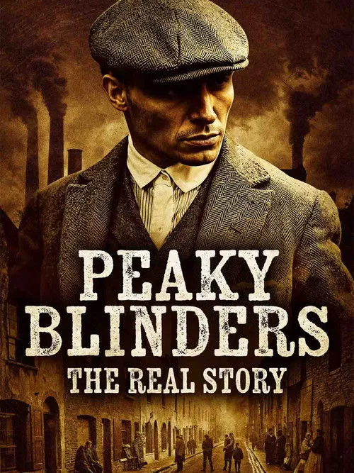 Peaky Blinders: The Real Story