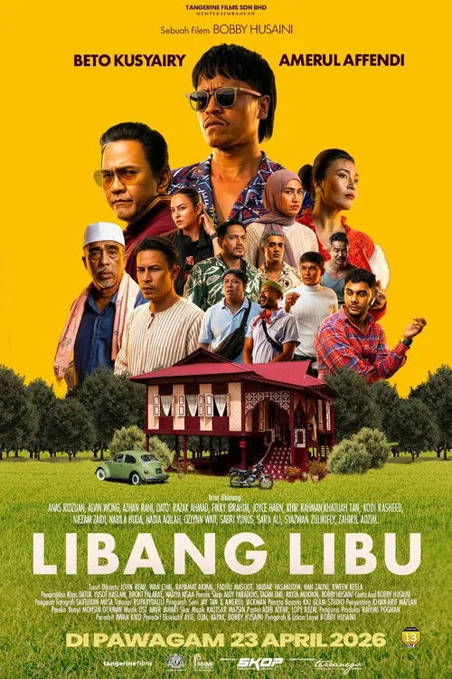Libang Libu