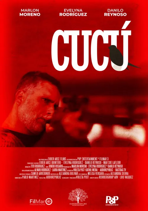 Cucú