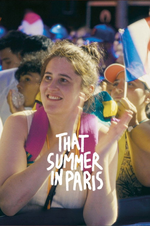 That Summer in Paris