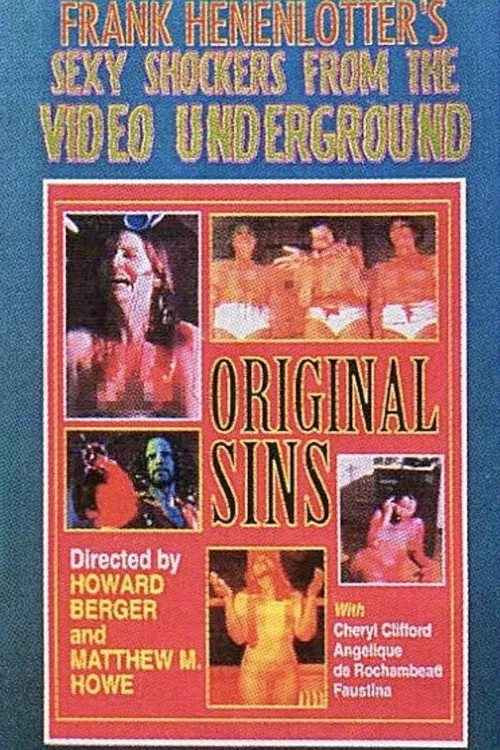 Original Sins