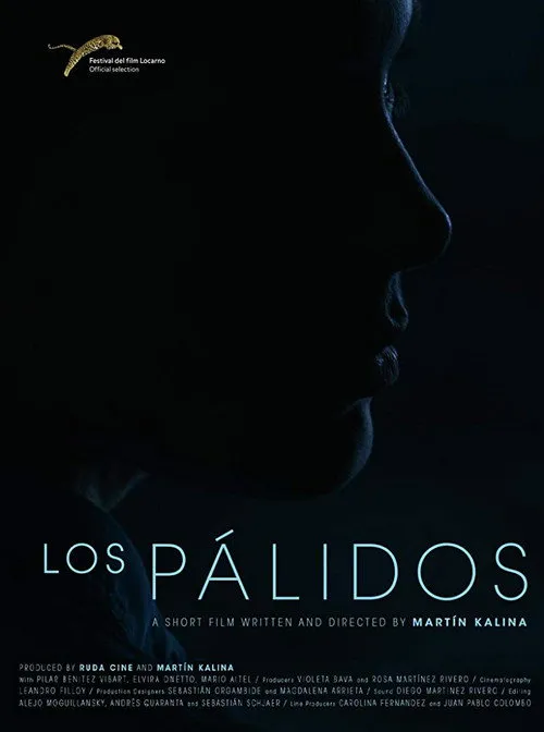 Los pálidos