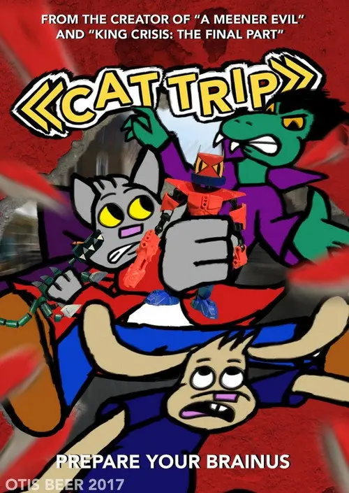 Cat Trip