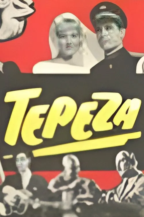 Tereza