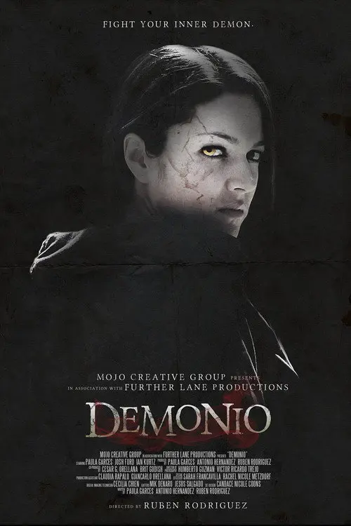 Demonio