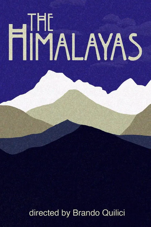 The Himalayas