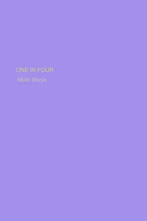One in Four
