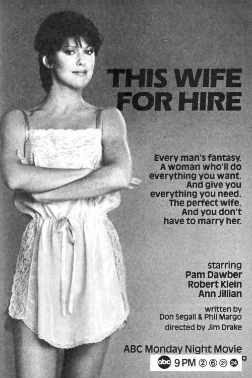 This Wife for Hire