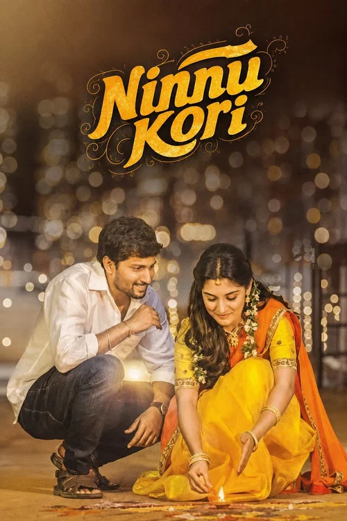 Ninnu Kori