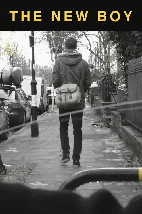 The New Boy