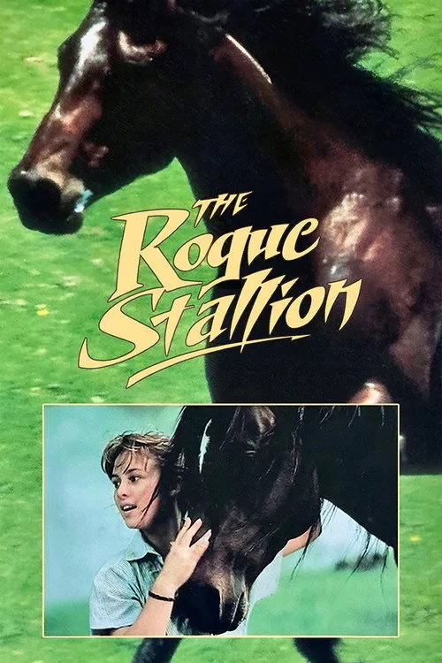 The Rogue Stallion