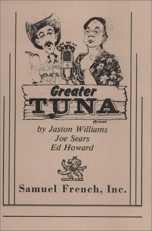 Greater Tuna