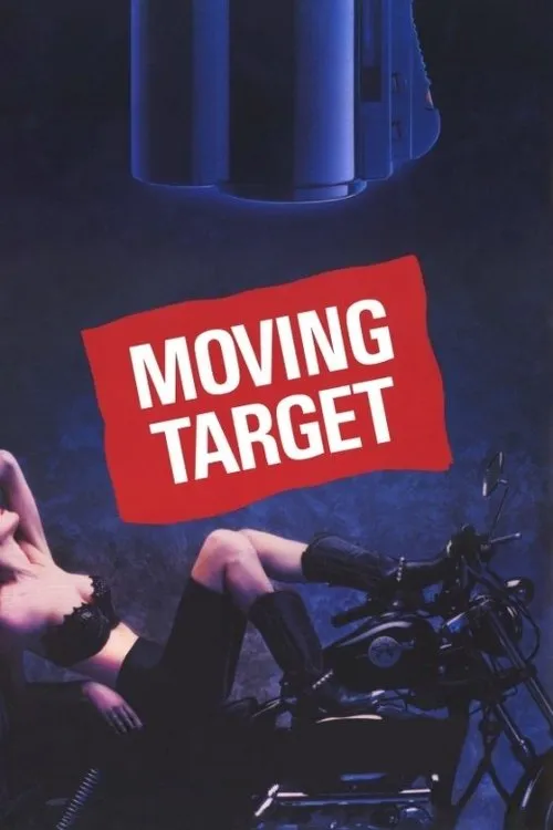 Moving Target