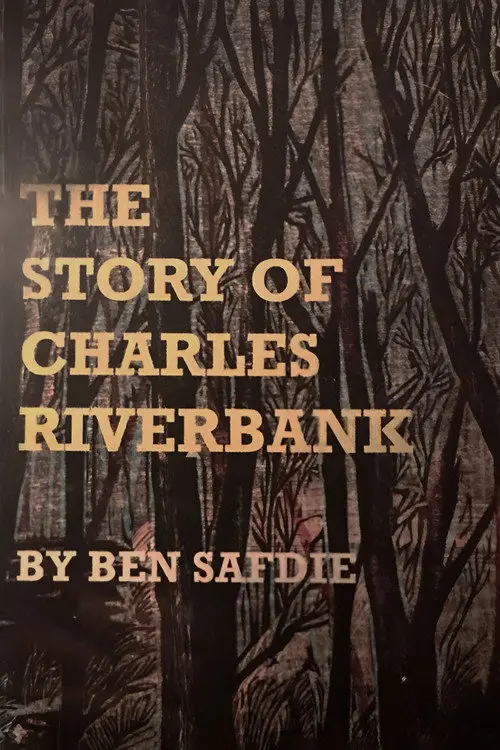 The Story of Charles Riverbank