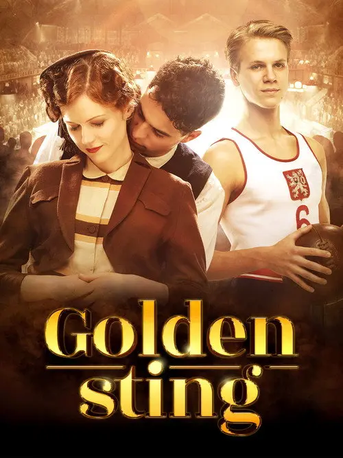 Golden Sting