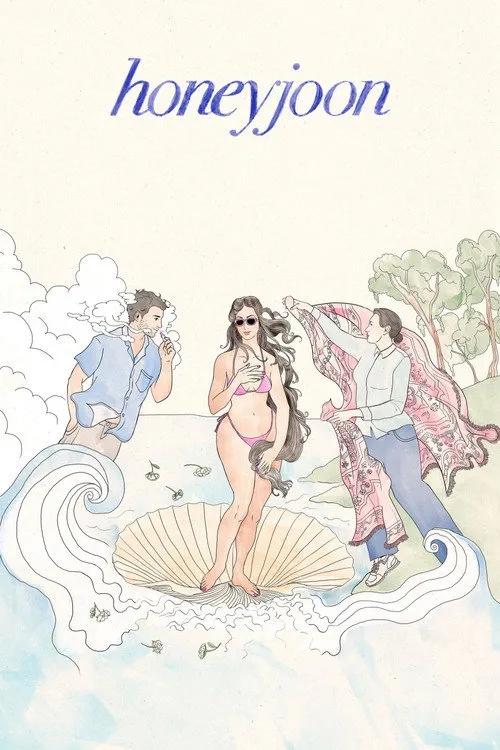 Honeyjoon