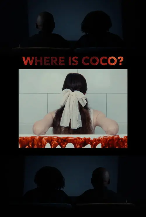 Where is Coco?